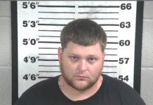 Local man convicted of felony attempting to elude Austin Wade Eipp (Facebook/Cullman County District Attorney Champ Crocker)