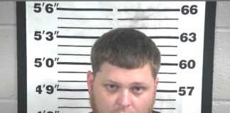 Local man convicted of felony attempting to elude Austin Wade Eipp (Facebook/Cullman County District Attorney Champ Crocker)