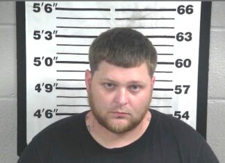 Local man convicted of felony attempting to elude Austin Wade Eipp (Facebook/Cullman County District Attorney Champ Crocker)