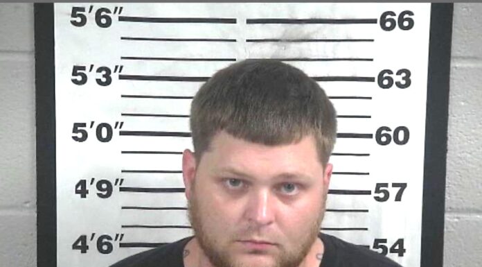 Local man convicted of felony attempting to elude Austin Wade Eipp (Facebook/Cullman County District Attorney Champ Crocker)