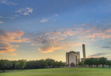 Hanceville’s McKean named to Abilene Christian University fall 2024 Dean’s Honor Roll