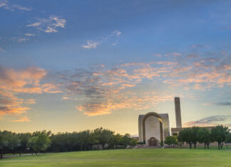 Hanceville’s McKean named to Abilene Christian University fall 2024 Dean’s Honor Roll