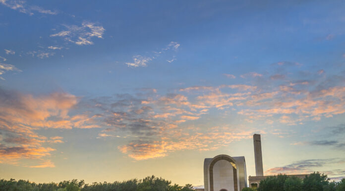 Hanceville’s McKean named to Abilene Christian University fall 2024 Dean’s Honor Roll