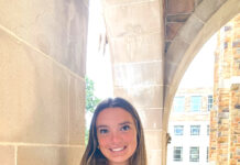 St. Bernard Prep senior spotlight: Abigail McBride
