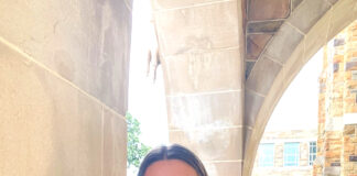 St. Bernard Prep senior spotlight: Abigail McBride