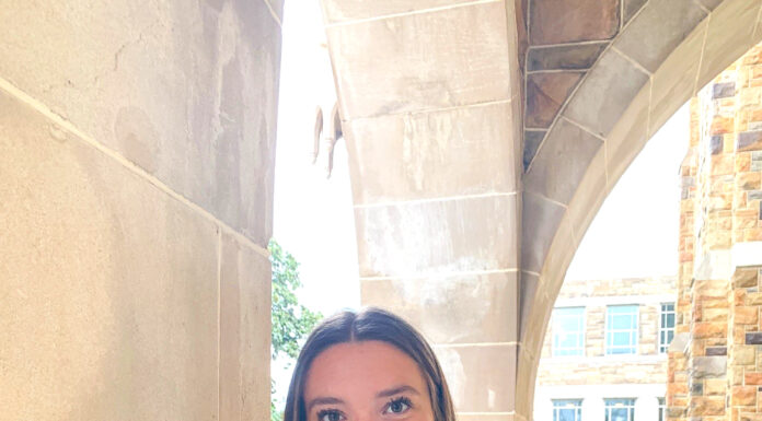 St. Bernard Prep senior spotlight: Abigail McBride