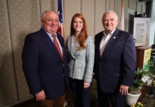 Economic contribution totals support ag and forestry as a top Alabama industry