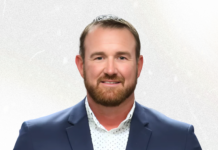 Heath Allbright announces candidacy for House District 11