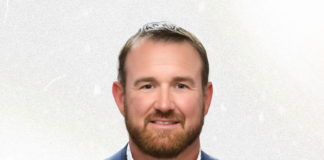 Heath Allbright announces candidacy for House District 11