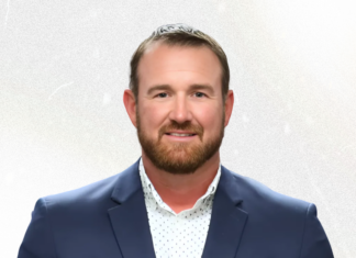 Heath Allbright announces candidacy for House District 11