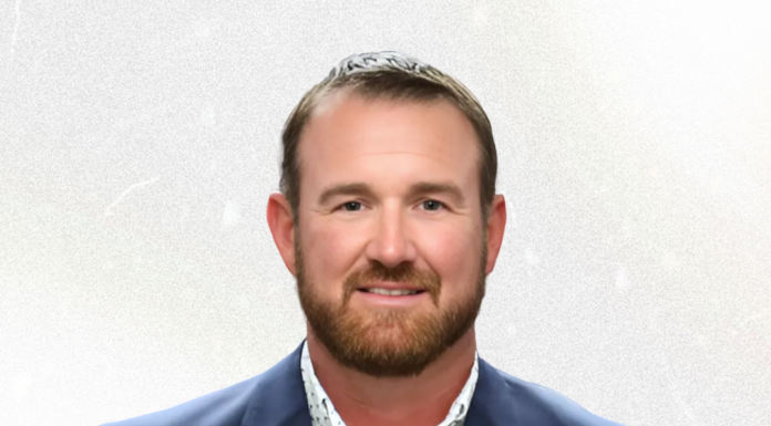 Heath Allbright announces candidacy for House District 11