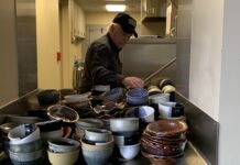 Empty Bowls coming this Monday, Feb. 17