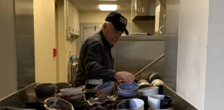 Empty Bowls coming this Monday, Feb. 17