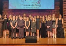 Op-Ed: Heirlooms Fine & Performing Arts is a piece of Cullman that was missing all along