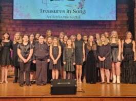 Op-Ed: Heirlooms Fine & Performing Arts is a piece of Cullman that was missing all along