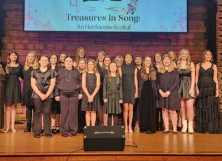 Op-Ed: Heirlooms Fine & Performing Arts is a piece of Cullman that was missing all along