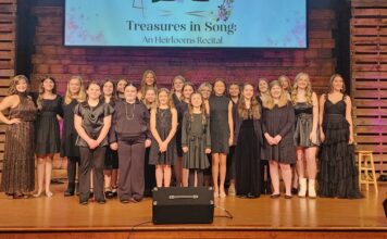 Op-Ed: Heirlooms Fine & Performing Arts is a piece of Cullman that was missing all along