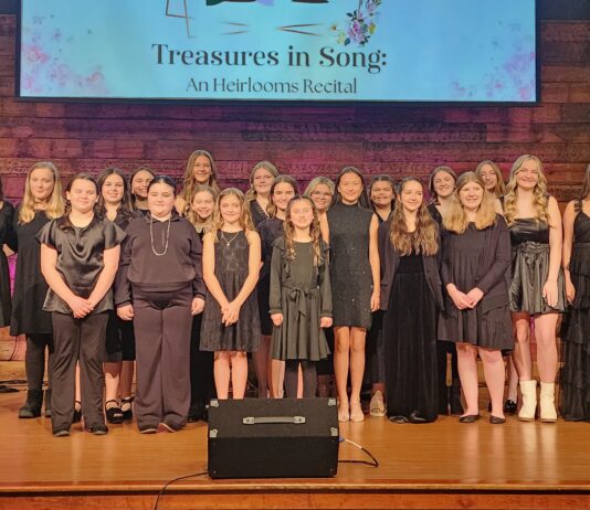 Op-Ed: Heirlooms Fine & Performing Arts is a piece of Cullman that was missing all along