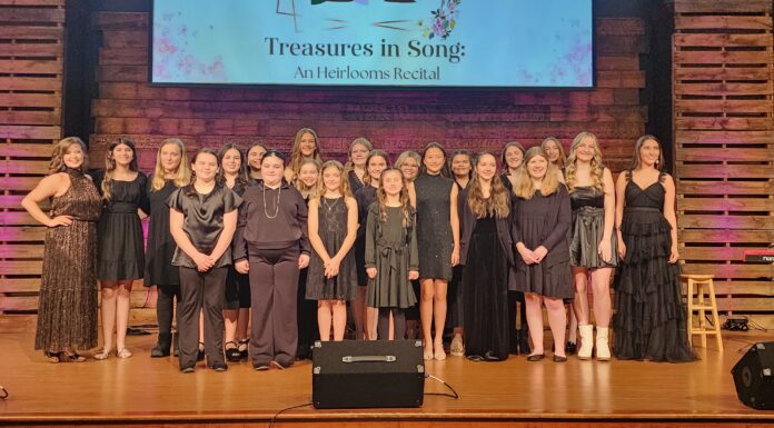 Op-Ed: Heirlooms Fine & Performing Arts is a piece of Cullman that was missing all along