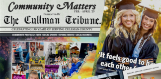 Community Matters 2025-1