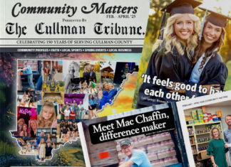 Community Matters 2025-1