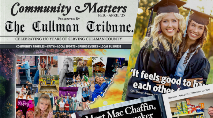 Community Matters 2025-1