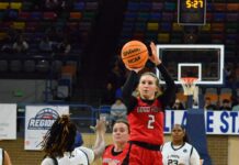 NORTHWEST REGIONAL: Good Hope advances to Elite 8 with 68-53 win over Dora