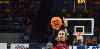 NORTHWEST REGIONAL: Good Hope advances to Elite 8 with 68-53 win over Dora