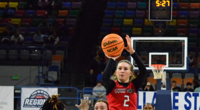 NORTHWEST REGIONAL: Good Hope advances to Elite 8 with 68-53 win over Dora