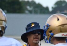 Op-Ed: Addison makes football coaching change; Who will be next to take the reins?