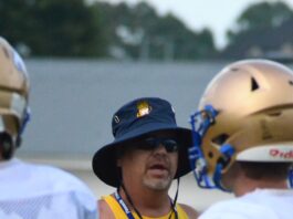 Op-Ed: Addison makes football coaching change; Who will be next to take the reins?