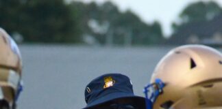 Op-Ed: Addison makes football coaching change; Who will be next to take the reins?