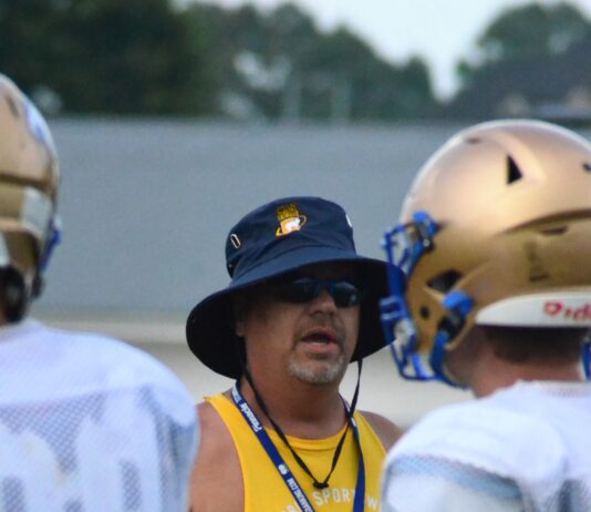 Op-Ed: Addison makes football coaching change; Who will be next to take the reins?