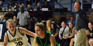 NORTHWEST REGIONAL: Holly Pond advances to Elite 8 with 40-37 win over Phil Campbell