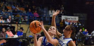 NORTHWEST REGIONAL: Cold Springs holds on to top Sulligent 46-38, advances to Elite 8
