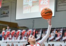 PREP BASKETBALL: Lady Raiders advance to Sweet 16 with 71-41 win over Wilson