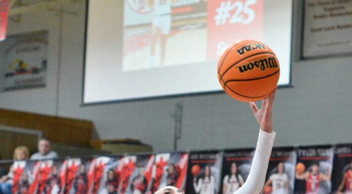 PREP BASKETBALL: Lady Raiders advance to Sweet 16 with 71-41 win over Wilson