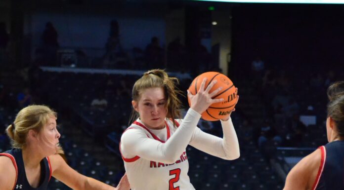 STATE TOURNAMENT: Good Hope falls to Trinity Presbyterian in 4A finals 67-27