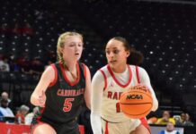 STATE TOURNAMENT: Defense leads Good Hope past St. Michael 38-30, Raiders advance to 4A Finals