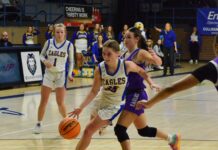 NORTHWEST REGIONAL: Cold Springs’ season ends with Elite 8 loss to Decatur Heritage