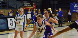 NORTHWEST REGIONAL: Cold Springs’ season ends with Elite 8 loss to Decatur Heritage