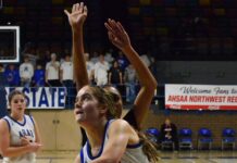 NORTHWEST REGIONAL: Arab’s season ends with Elite 8 loss to Scottsboro