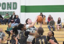 PREP BASKETBALL: Holly Pond downs Colbert County 54-39 to advance to NW Regional