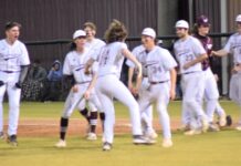 PREP BASEBALL: Graves’ walk-off lifts West Point over Good Hope; Thursday scoring recap