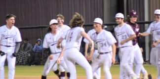 PREP BASEBALL: Graves’ walk-off lifts West Point over Good Hope; Thursday scoring recap