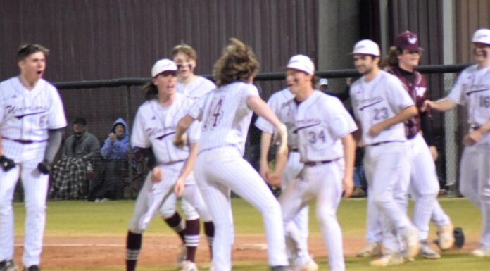 PREP BASEBALL: Graves’ walk-off lifts West Point over Good Hope; Thursday scoring recap