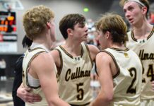 PREP BASKETBALL: Cullman falls to Clay-Chalkville in Sub-Regional, 50-49