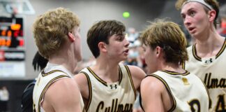 PREP BASKETBALL: Cullman falls to Clay-Chalkville in Sub-Regional, 50-49