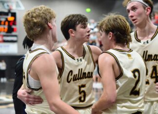 PREP BASKETBALL: Cullman falls to Clay-Chalkville in Sub-Regional, 50-49