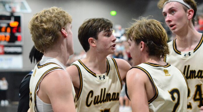 PREP BASKETBALL: Cullman falls to Clay-Chalkville in Sub-Regional, 50-49